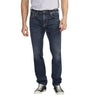 Silver Men's Konrad Slim Fit Jeans - A&M Clothing & Shoes - Westlock
