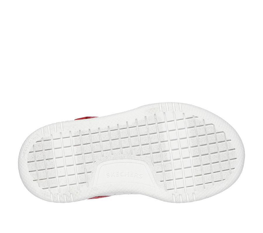 Skechers Kids Boys Quick Street Shoes - A&M Clothing & Shoes - Westlock