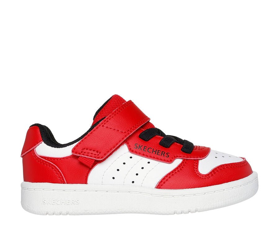 Skechers Kids Boys Quick Street Shoes - A&M Clothing & Shoes - Westlock