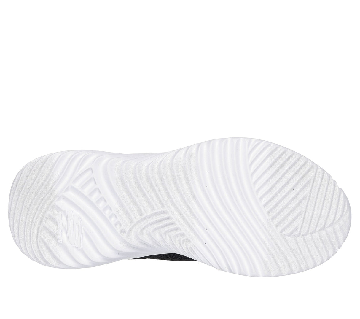 Skechers Kids Boys Slip - ins Bounder Shoe - A&M Clothing & Shoes - Westlock