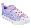 Skechers Kids Girls Twinkle Sparks Shoes - A&M Clothing & Shoes - Westlock