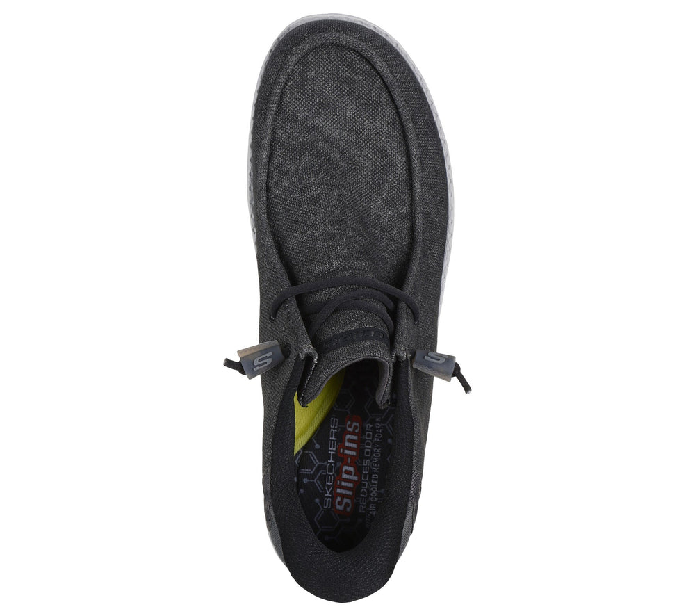 Skechers Men's Melson Coronado Slip - ins Shoes - A&M Clothing & Shoes - Westlock