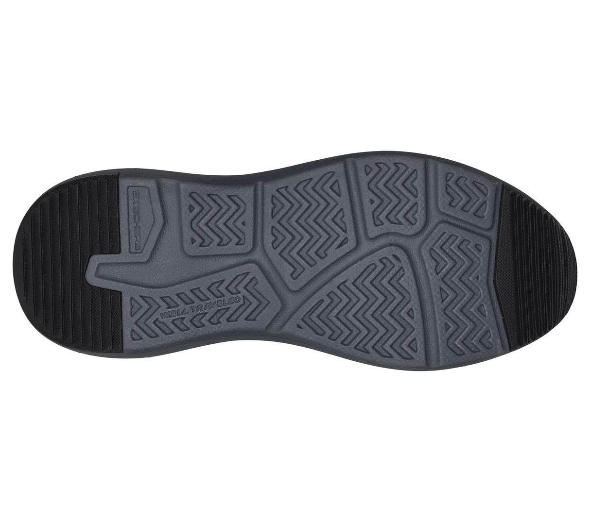 Skechers Men's Parson Leather Slip - ins - A&M Clothing & Shoes - Westlock