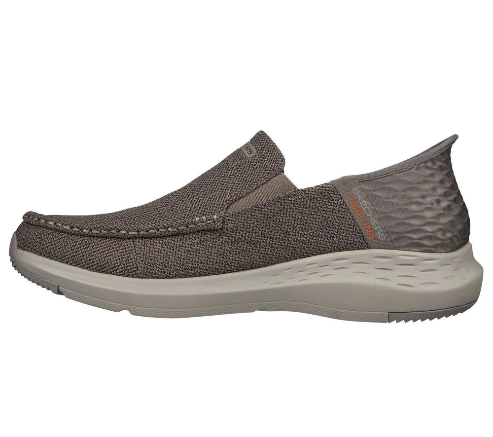 Skechers Men's Parson Ralven Slip - ins - A&M Clothing & Shoes - Westlock