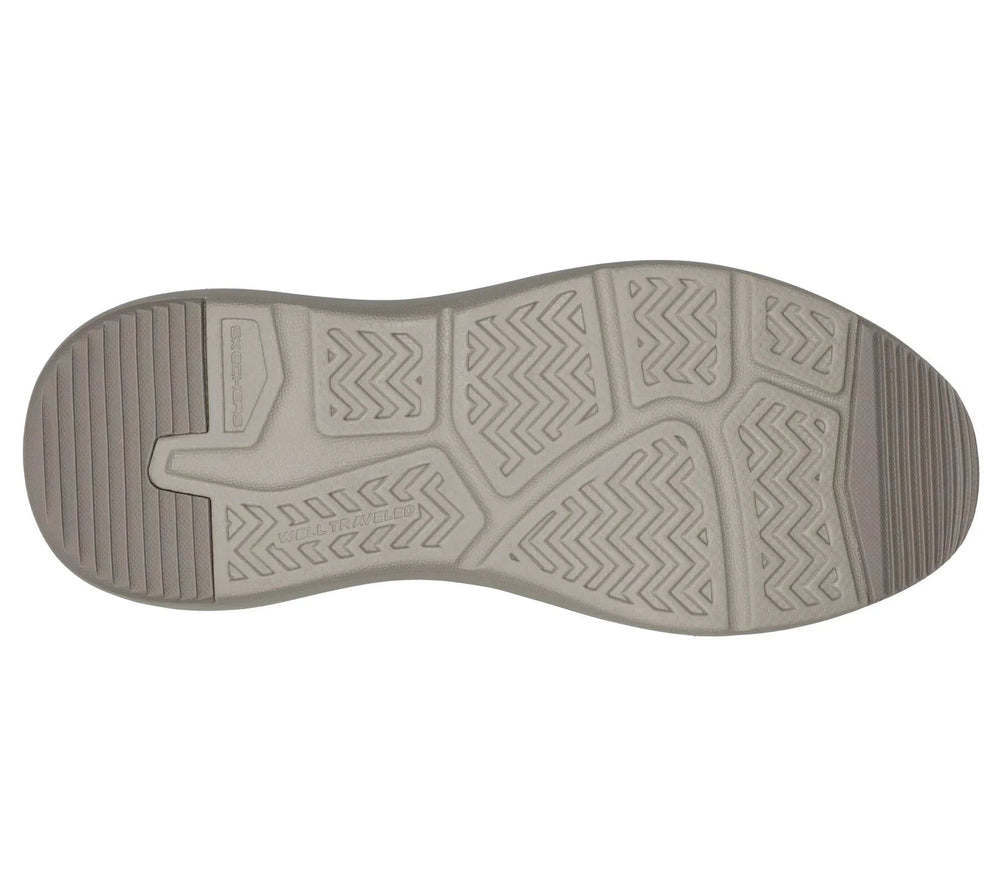 Skechers Men's Parson Ralven Slip - ins - A&M Clothing & Shoes - Westlock