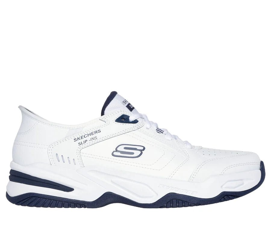 Skechers Men's Slip - ins Durham Wide Shoe - A&M Clothing & Shoes - Westlock