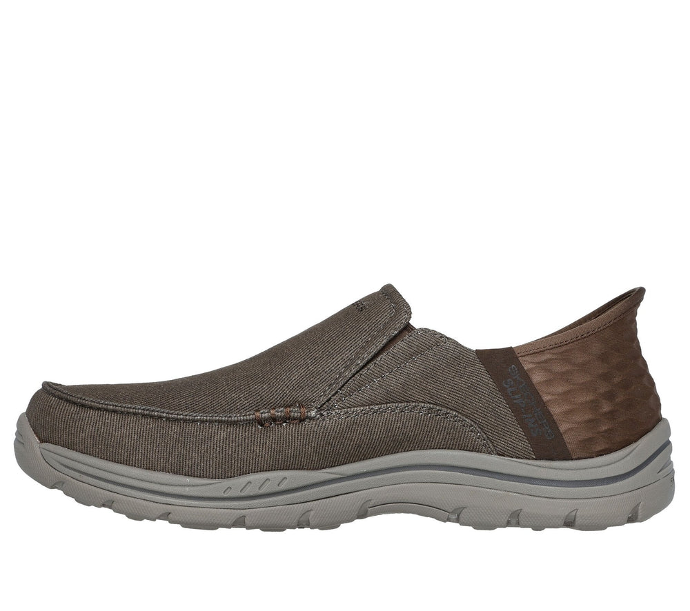Skechers Men's Slip - ins Expected Shoes - A&M Clothing & Shoes - Westlock