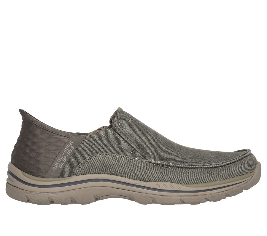 Skechers Men's Slip - ins Expected Shoes - A&M Clothing & Shoes - Westlock