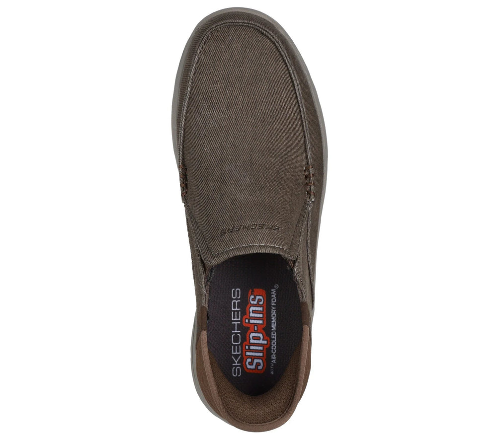 Skechers Men's Slip - ins Expected Shoes - A&M Clothing & Shoes - Westlock