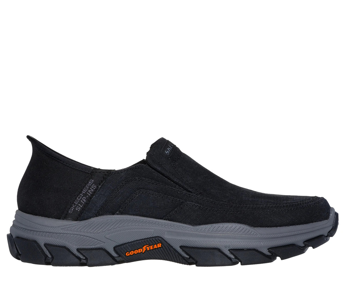 Skechers Men's Slip - ins Respected Holmgren Shoes - A&M Clothing & Shoes