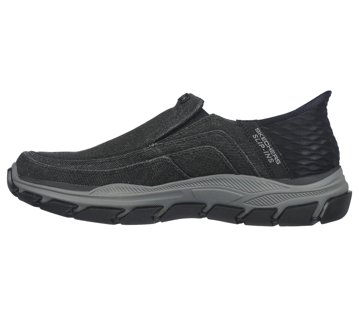 Skechers Men's Slip - ins Respected Holmgren Shoes - A&M Clothing & Shoes