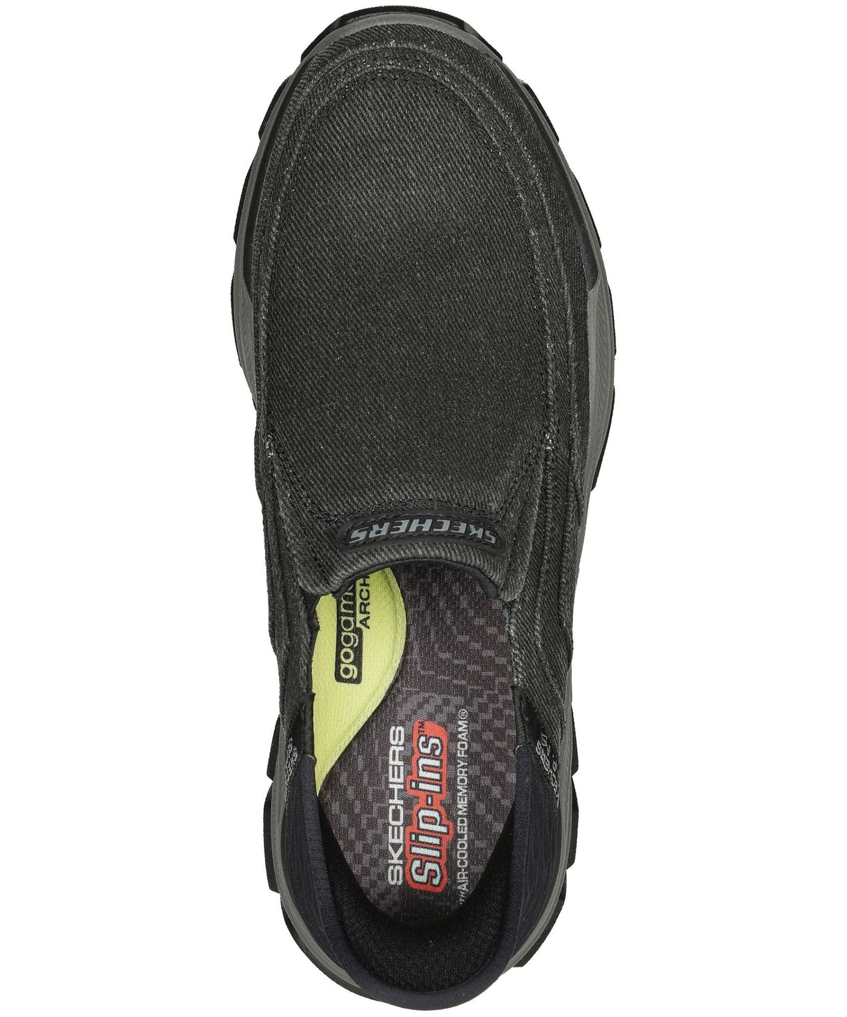 Skechers Men's Slip-ins Respected Shoes - A&M Clothing & Shoes