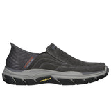 Skechers Men's Slip-ins Respected Wide - A&M Clothing & Shoes