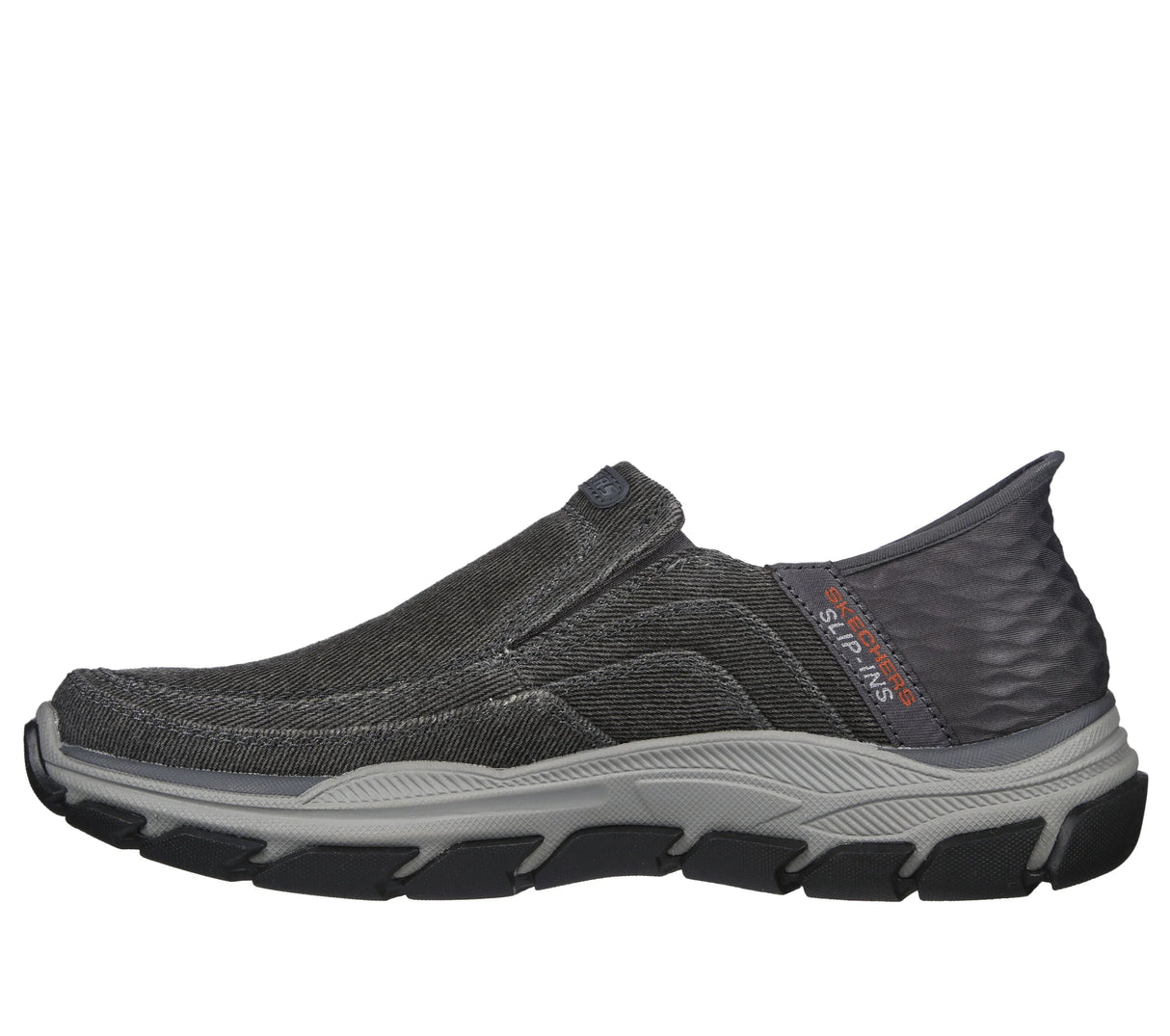 Skechers Men's Slip-ins Respected Wide - A&M Clothing & Shoes