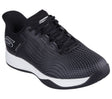Skechers Men's Viper Court Pickleball Slip - ins Shoes Wide - A&M Clothing & Shoes - Westlock