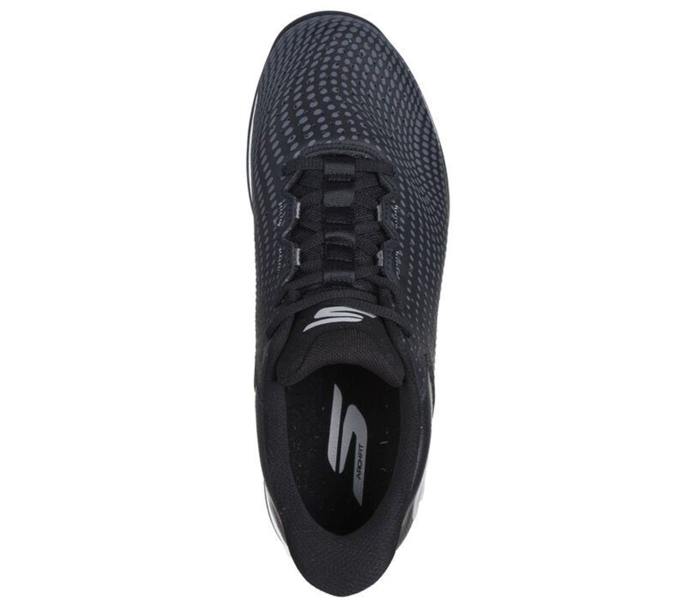 Skechers Men's Viper Court Pickleball Slip - ins Shoes Wide - A&M Clothing & Shoes - Westlock