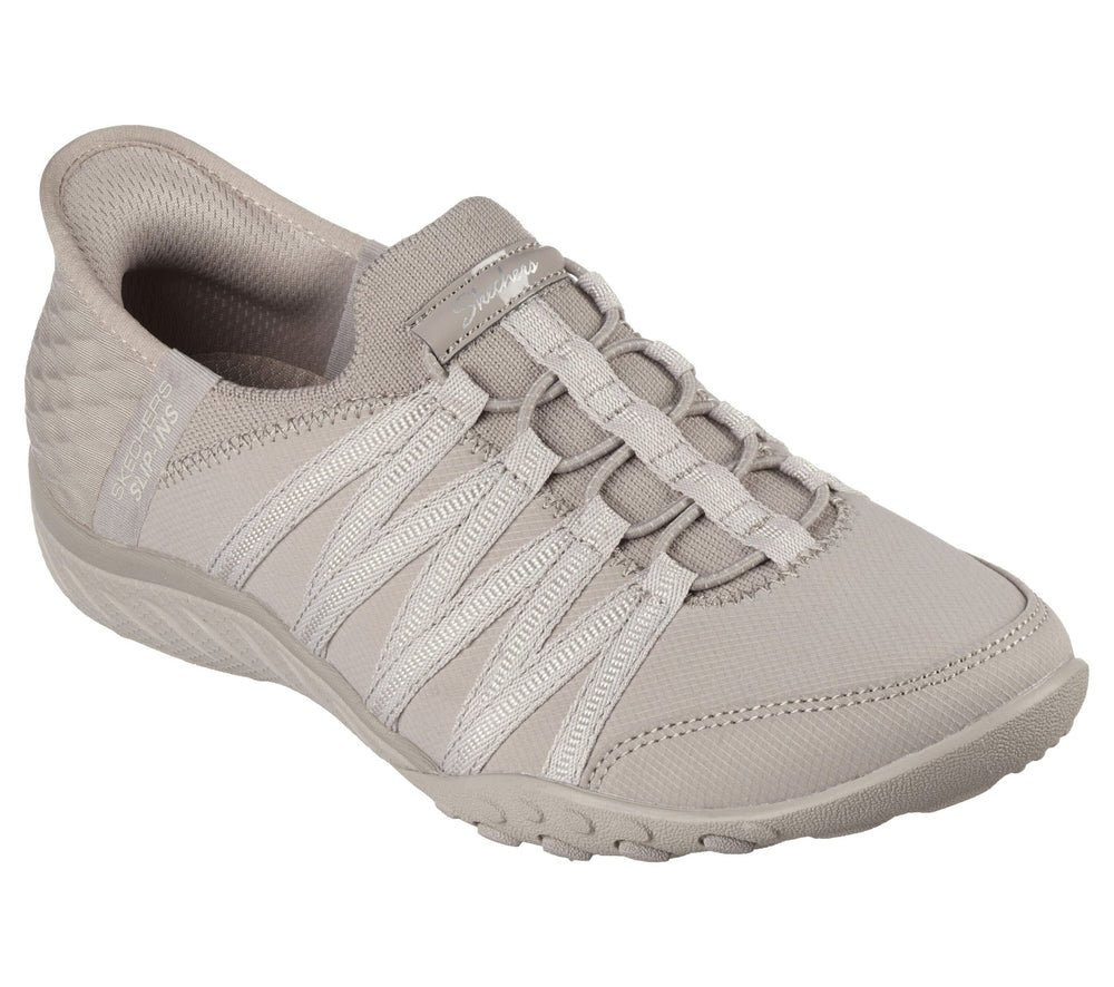 Skechers Women's Breathe Easy Slip - ins - A&M Clothing & Shoes - Westlock