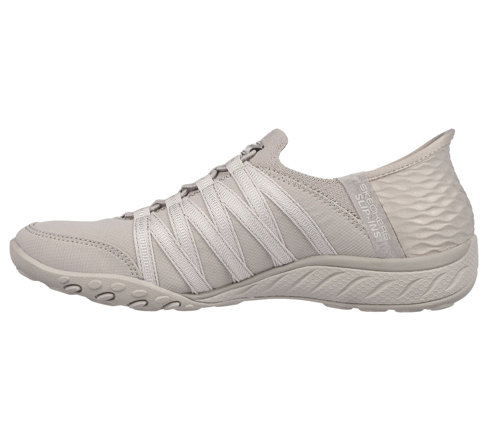 Skechers Women's Breathe Easy Slip - ins - A&M Clothing & Shoes - Westlock