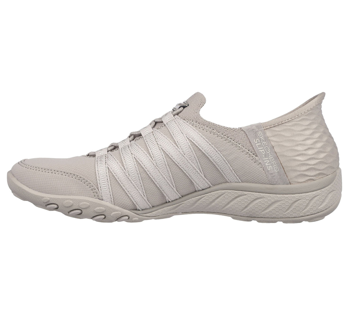 Skechers Women's Breathe Easy Slip - ins - A&M Clothing & Shoes - Westlock