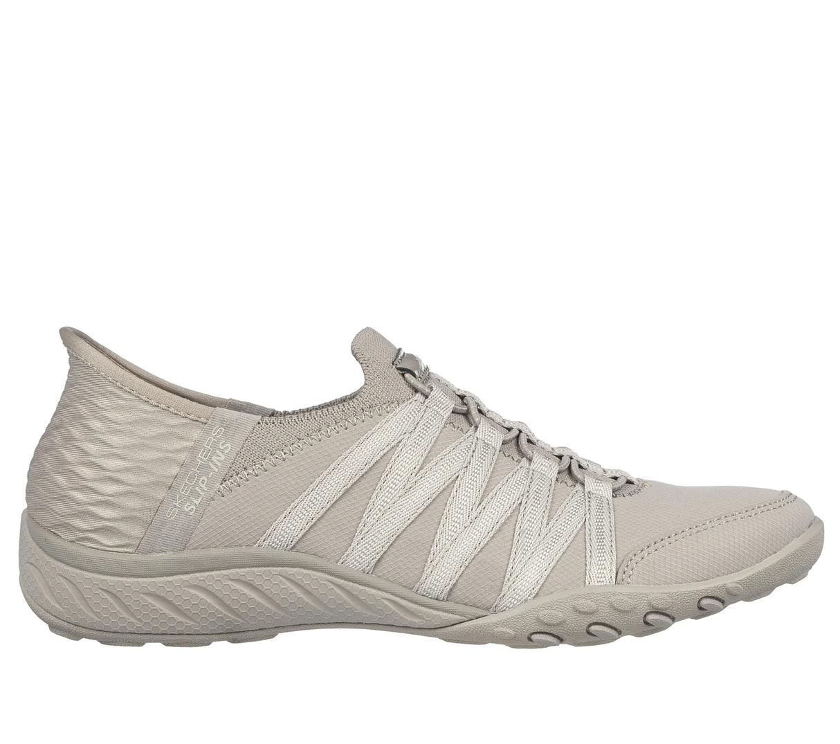 Skechers Women's Breathe Easy Slip - ins - A&M Clothing & Shoes - Westlock