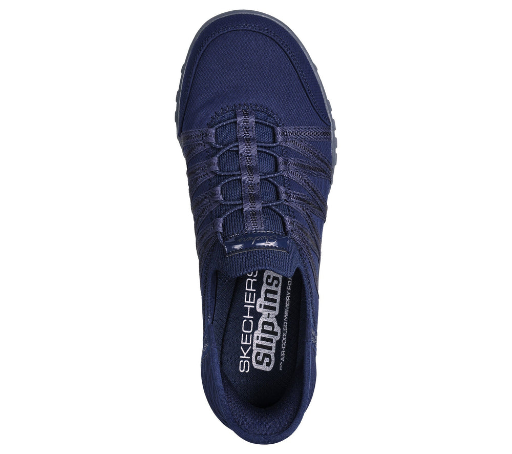 Skechers Women's Breathe Easy Slip - ins - A&M Clothing & Shoes - Westlock