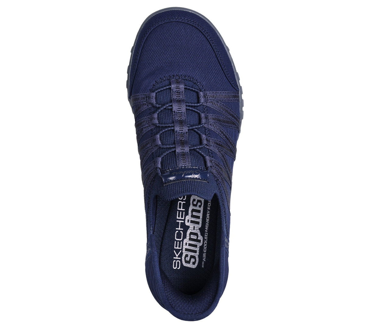 Skechers Women's Breathe Easy Slip - ins - A&M Clothing & Shoes - Westlock