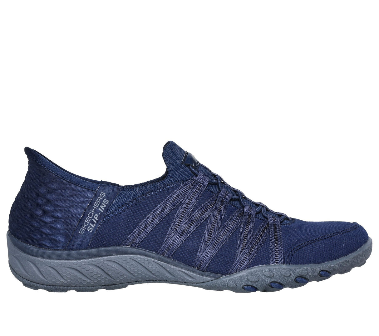 Skechers Women's Breathe Easy Slip - ins - A&M Clothing & Shoes - Westlock
