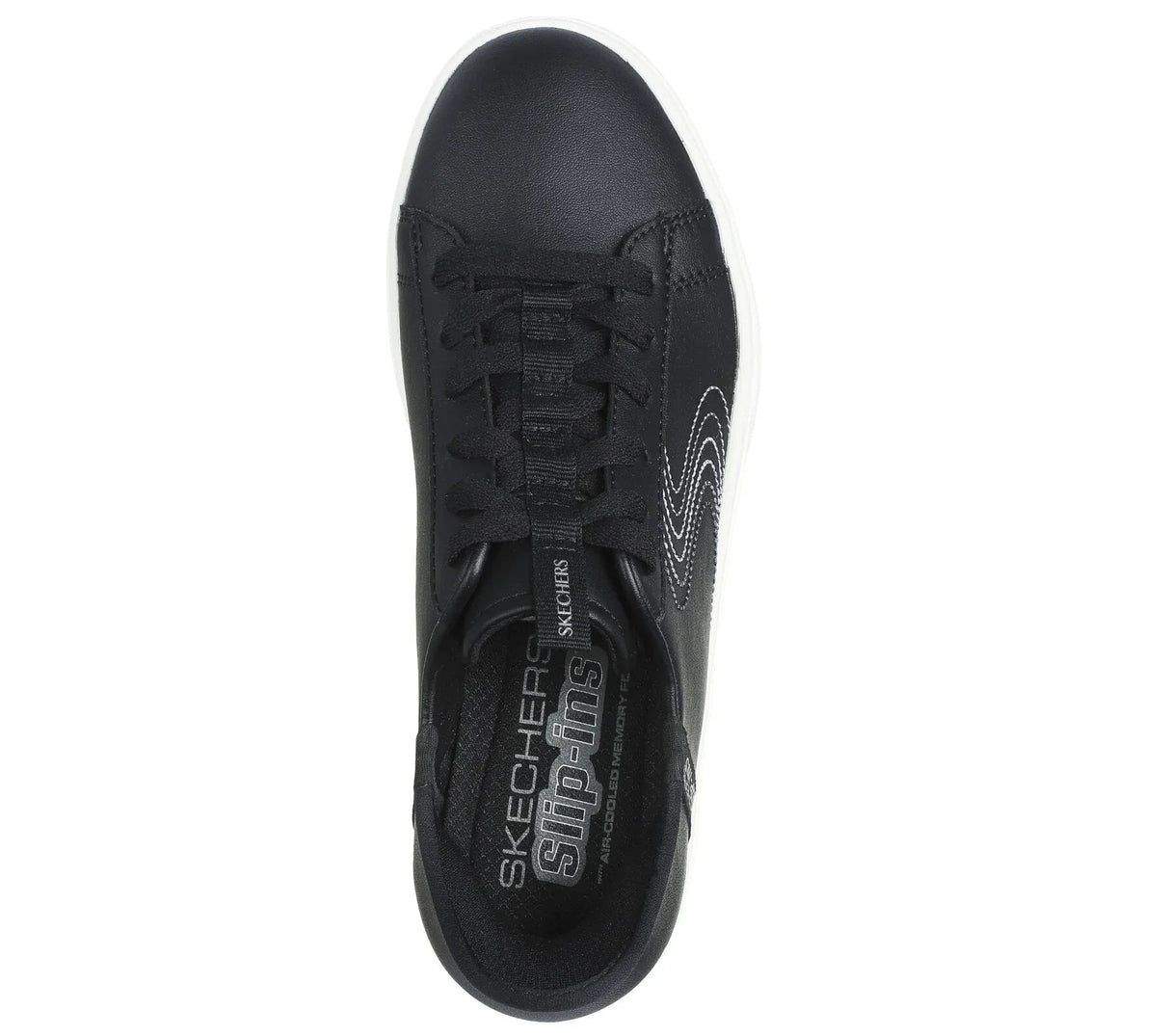 Skechers Women's Eden LX Slip - ins - A&M Clothing & Shoes - Westlock