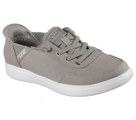 Skechers Women's Skip B Cute Sweet Slip - ins Shoes - A&M Clothing & Shoes - Westlock