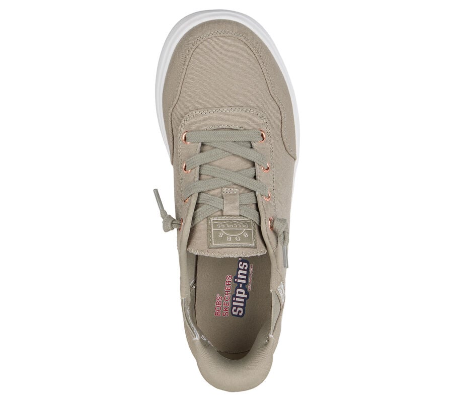 Skechers Women's Skip B Cute Sweet Slip - ins Shoes - A&M Clothing & Shoes - Westlock