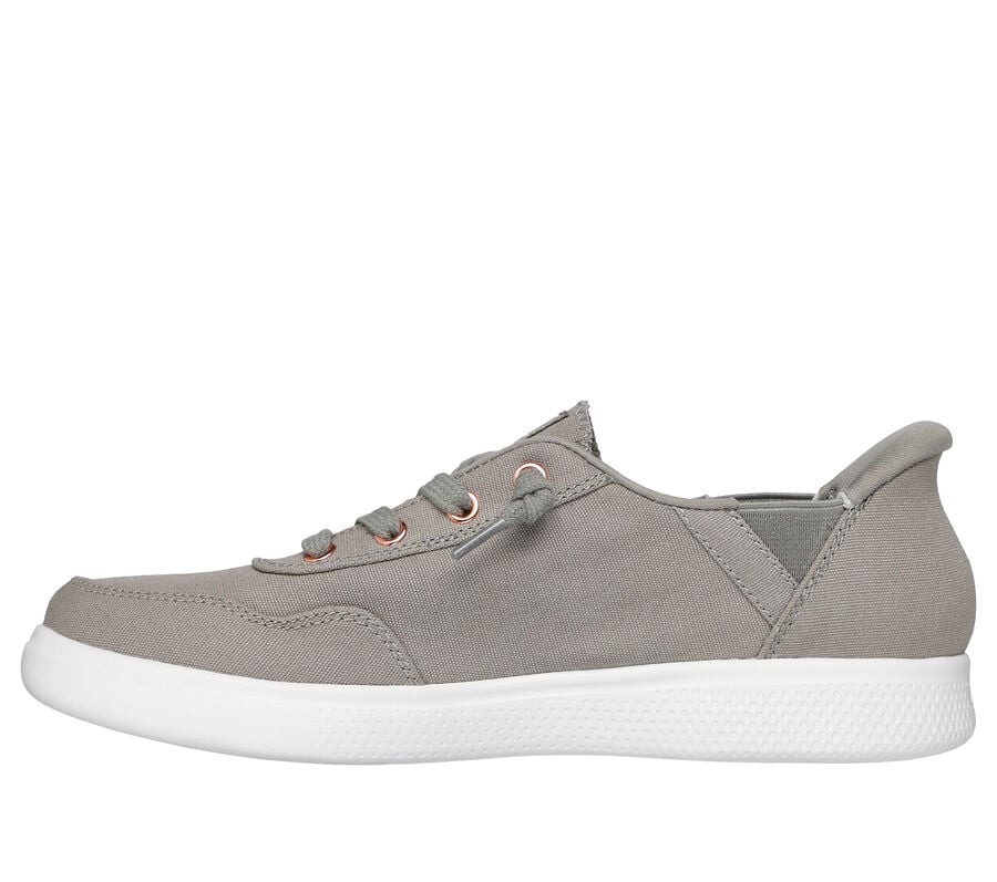 Skechers Women's Skip B Cute Sweet Slip - ins Shoes - A&M Clothing & Shoes - Westlock