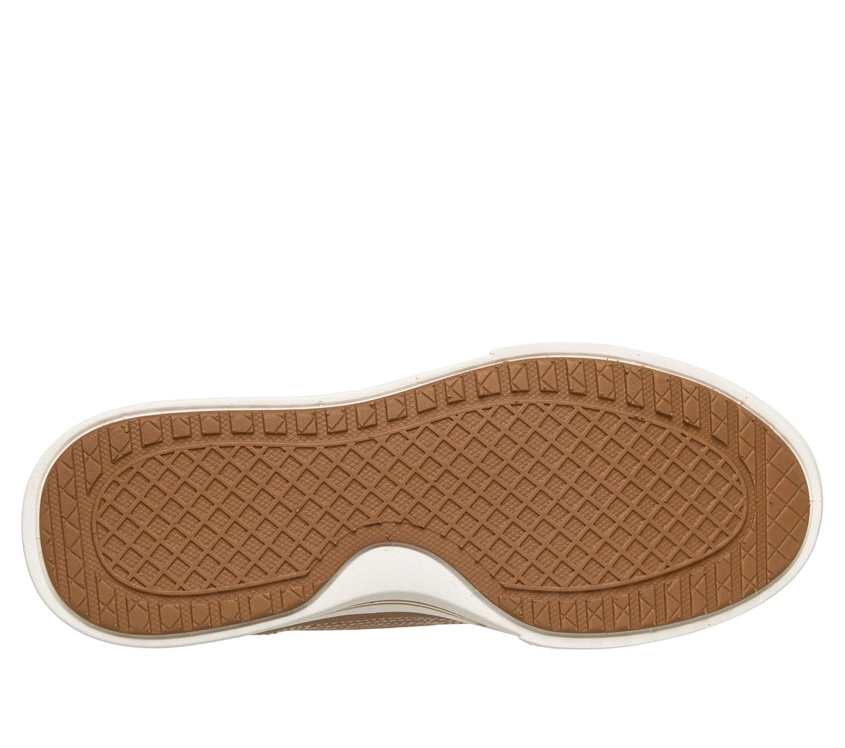 Skechers Women's Slip-Ins Arch Fit Arcade See-Ya-There Shoes - Camel