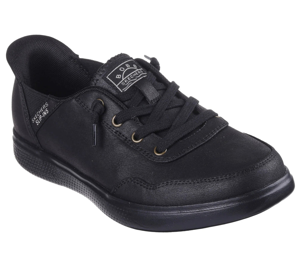 Skechers Women's Slip - ins Bobs B Cute - A&M Clothing & Shoes - Westlock