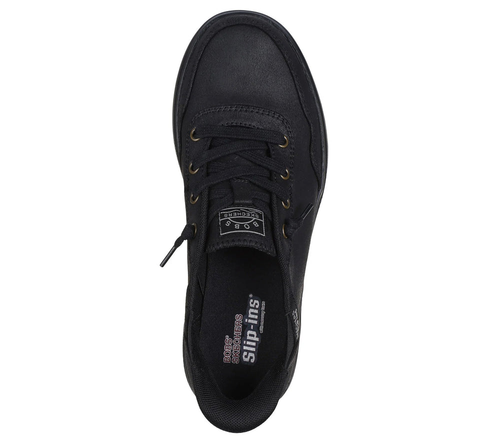 Skechers Women's Slip - ins Bobs B Cute - A&M Clothing & Shoes - Westlock