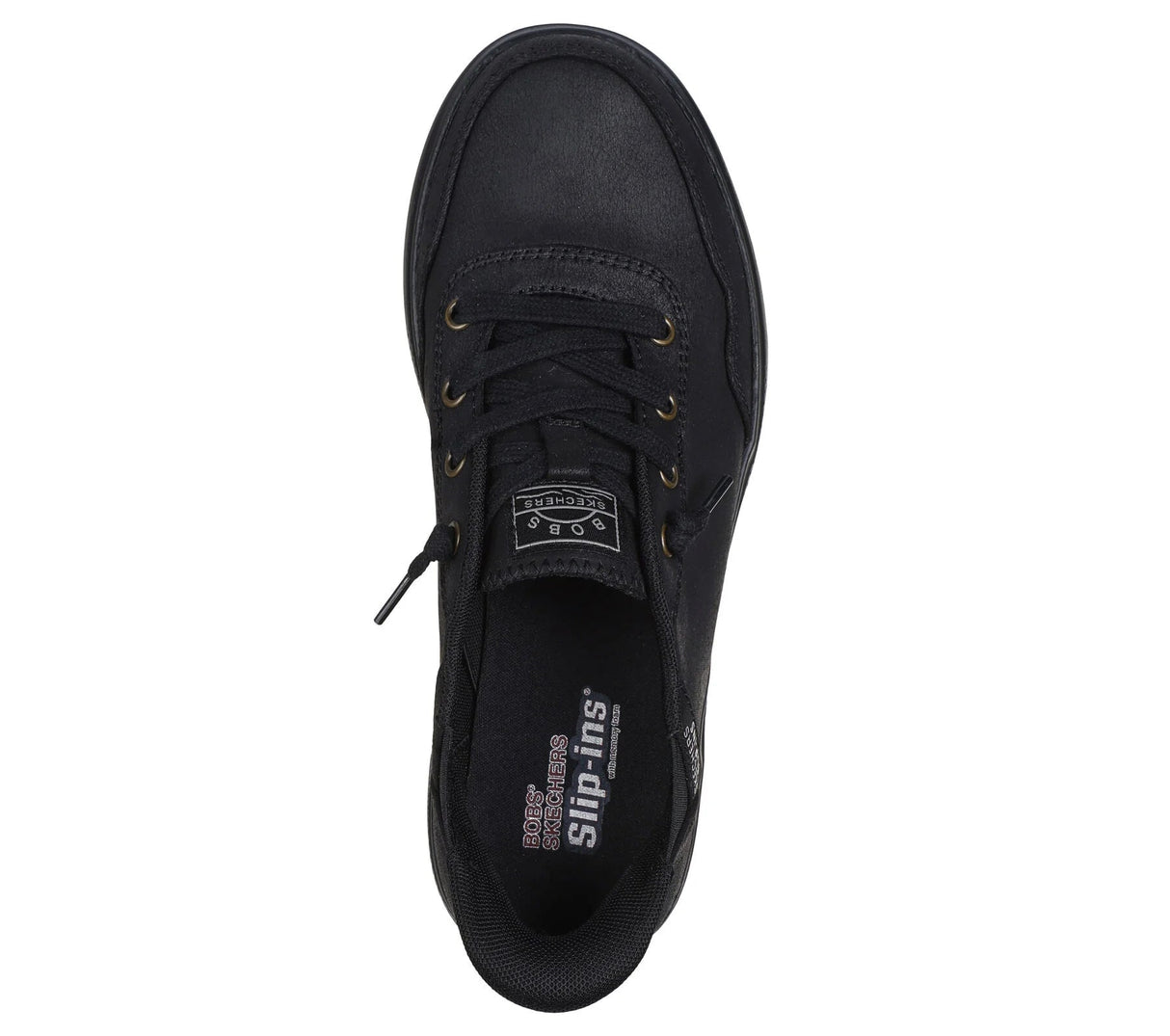 Skechers Women's Slip - ins Bobs B Cute - A&M Clothing & Shoes - Westlock