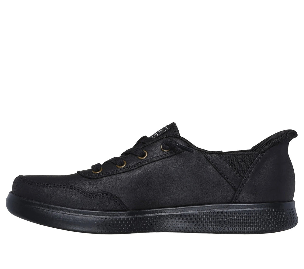 Skechers Women's Slip - ins Bobs B Cute - A&M Clothing & Shoes - Westlock