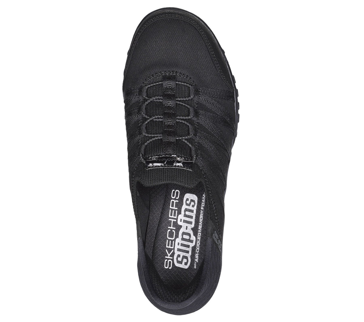 Skechers Women's Slip - ins Breathe Wide - A&M Clothing & Shoes - Westlock