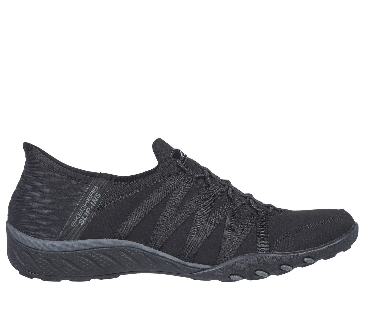 Skechers Women's Slip - ins Breathe Wide - A&M Clothing & Shoes - Westlock