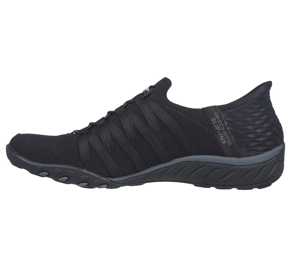 Skechers Women's Slip - ins Breathe Wide - A&M Clothing & Shoes - Westlock