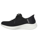 Skechers Women's Slip-Ins Flex Wide - A&M Clothing & Shoes
