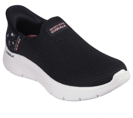 Skechers Women's Slip - ins Go Walk Flex - A&M Clothing & Shoes - Westlock