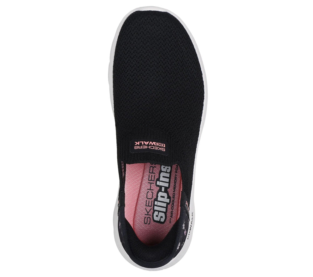Skechers Women's Slip - ins Go Walk Flex - A&M Clothing & Shoes - Westlock