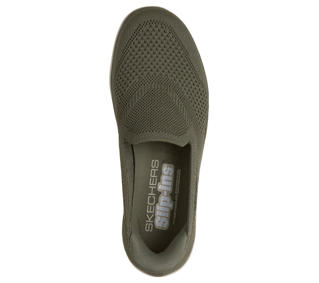 Skechers Women's Slip - ins On The Go Flex Radiant Happy Shoes - A&M Clothing & Shoes