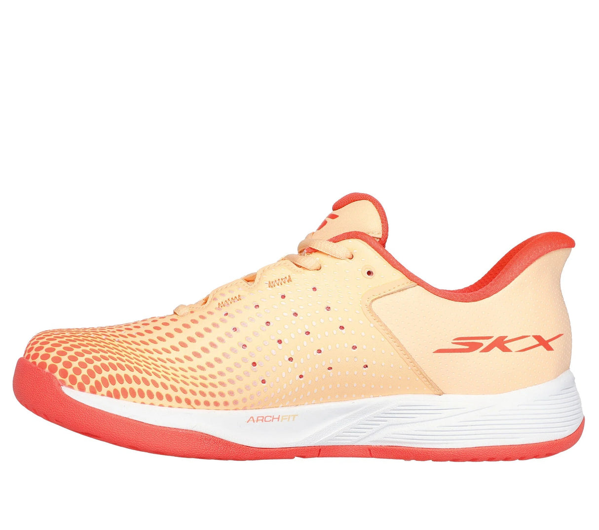 Skechers Women's Slip - ins Pickleball - A&M Clothing & Shoes - Westlock