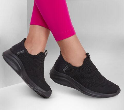 Skechers Women's Ultra Flex 3 Slip-ins - A&M Clothing & Shoes
