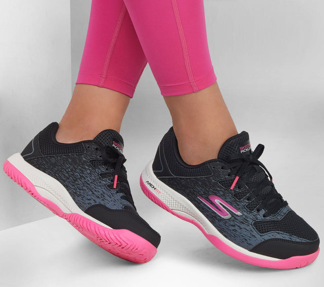 Skechers Women's Viper Court Pickleball - A&M Clothing & Shoes - Westlock