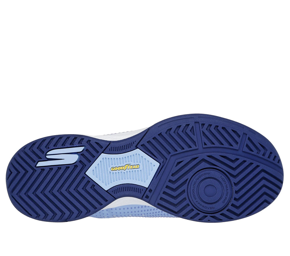 Skechers Women's Viper Court Reload Pickleball Shoes - A&M Clothing & Shoes - Westlock
