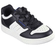 Skechers Youth Boys Quick Street Vorton Shoes - A&M Clothing & Shoes - Westlock