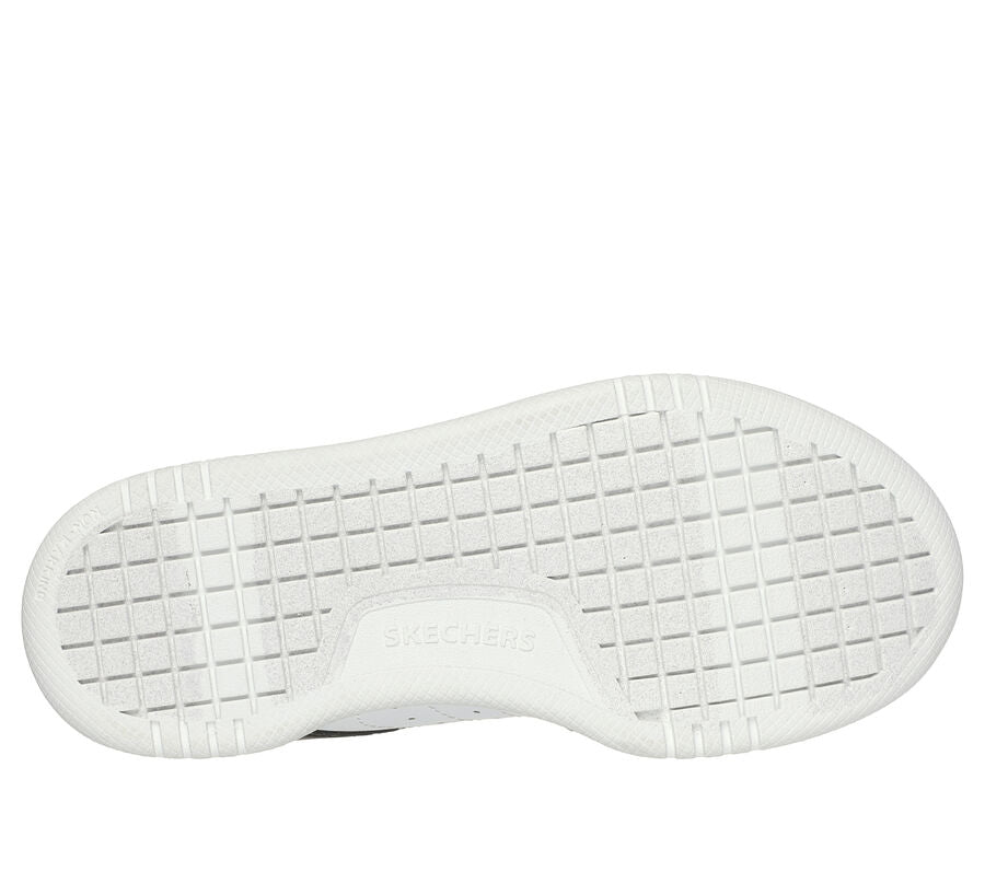 Skechers Youth Boys Quick Street Vorton Shoes - A&M Clothing & Shoes - Westlock