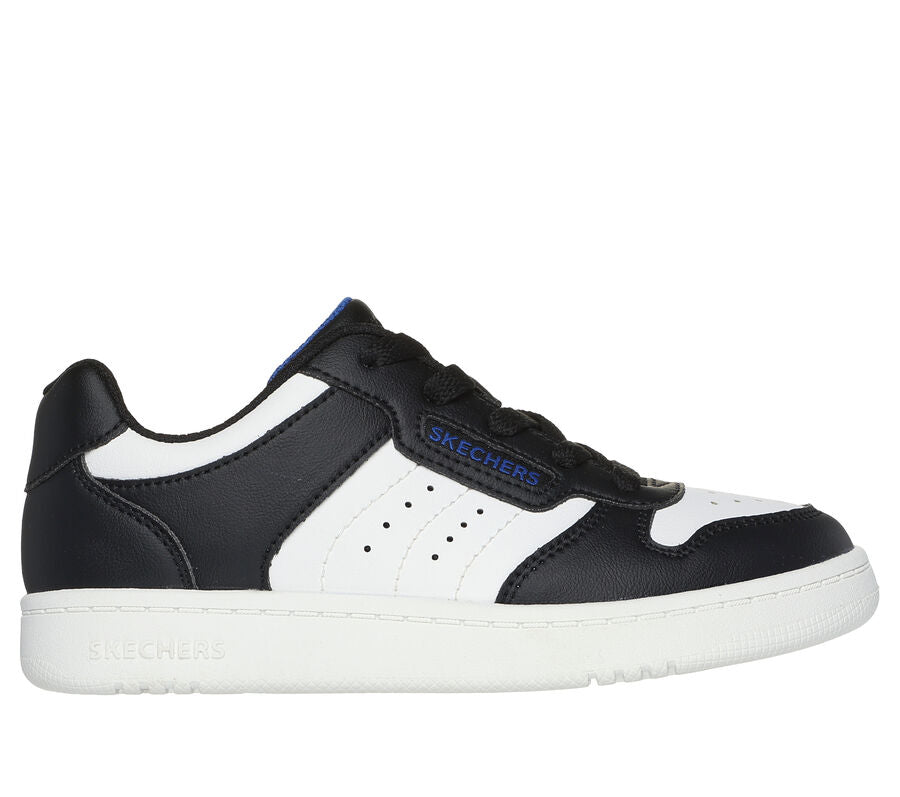 Skechers Youth Boys Quick Street Vorton Shoes - A&M Clothing & Shoes - Westlock